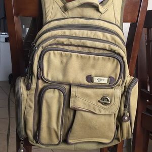 Ogio backpack